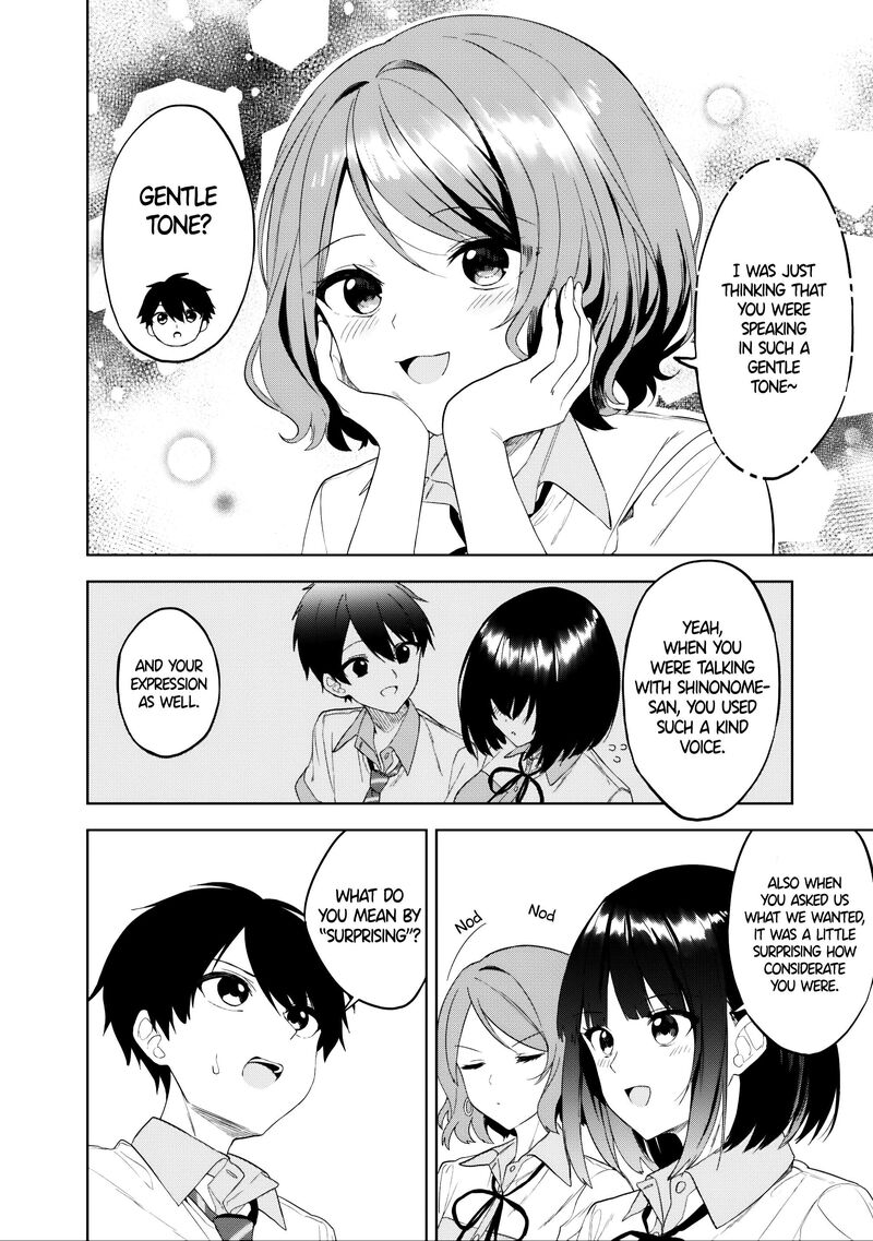 Maigo Ni Natteita Youjo Wo Tasuketara Otonari Ni Sumu Bishoujo Ryuugakusei Ga Ie Ni Asobi Ni Kuru You Ni Natta Ken Nitsuite 22 16