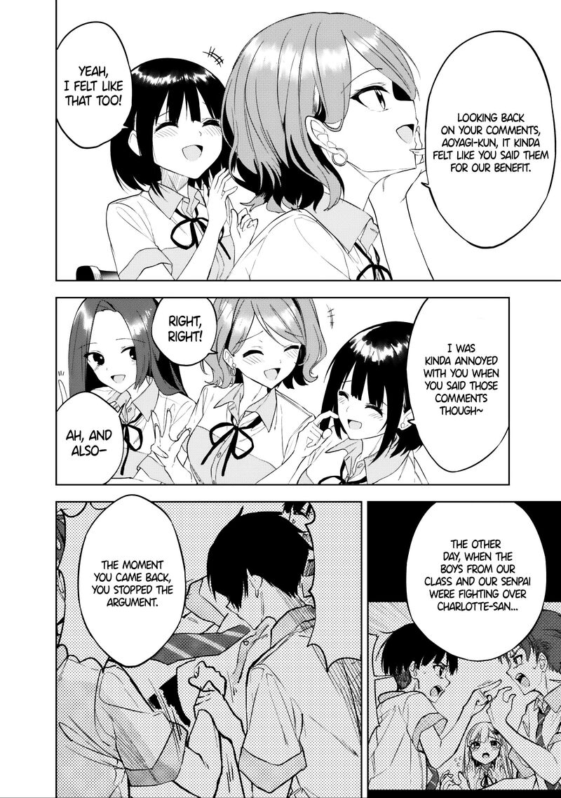 Maigo Ni Natteita Youjo Wo Tasuketara Otonari Ni Sumu Bishoujo Ryuugakusei Ga Ie Ni Asobi Ni Kuru You Ni Natta Ken Nitsuite 22 18