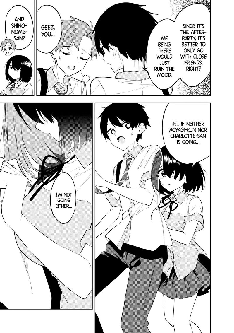 Maigo Ni Natteita Youjo Wo Tasuketara Otonari Ni Sumu Bishoujo Ryuugakusei Ga Ie Ni Asobi Ni Kuru You Ni Natta Ken Nitsuite 25 11