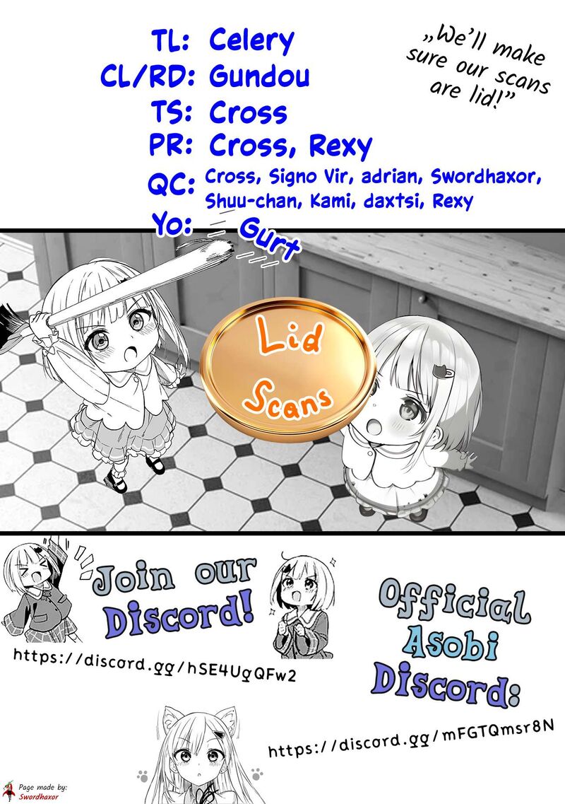 Maigo Ni Natteita Youjo Wo Tasuketara Otonari Ni Sumu Bishoujo Ryuugakusei Ga Ie Ni Asobi Ni Kuru You Ni Natta Ken Nitsuite 25 25