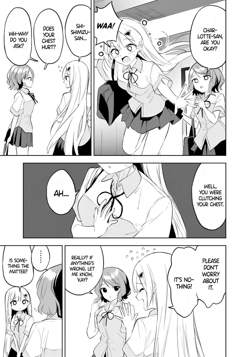 Maigo Ni Natteita Youjo Wo Tasuketara Otonari Ni Sumu Bishoujo Ryuugakusei Ga Ie Ni Asobi Ni Kuru You Ni Natta Ken Nitsuite 25 3