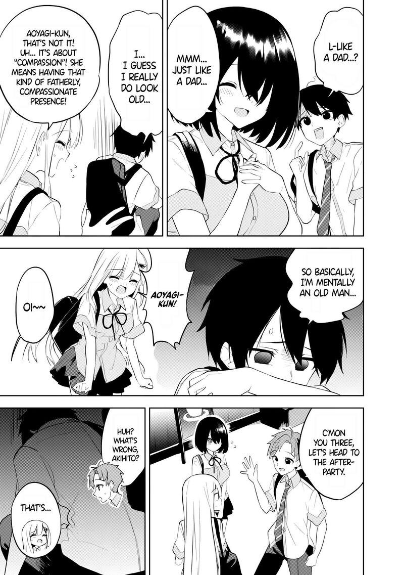 Maigo Ni Natteita Youjo Wo Tasuketara Otonari Ni Sumu Bishoujo Ryuugakusei Ga Ie Ni Asobi Ni Kuru You Ni Natta Ken Nitsuite 25 9