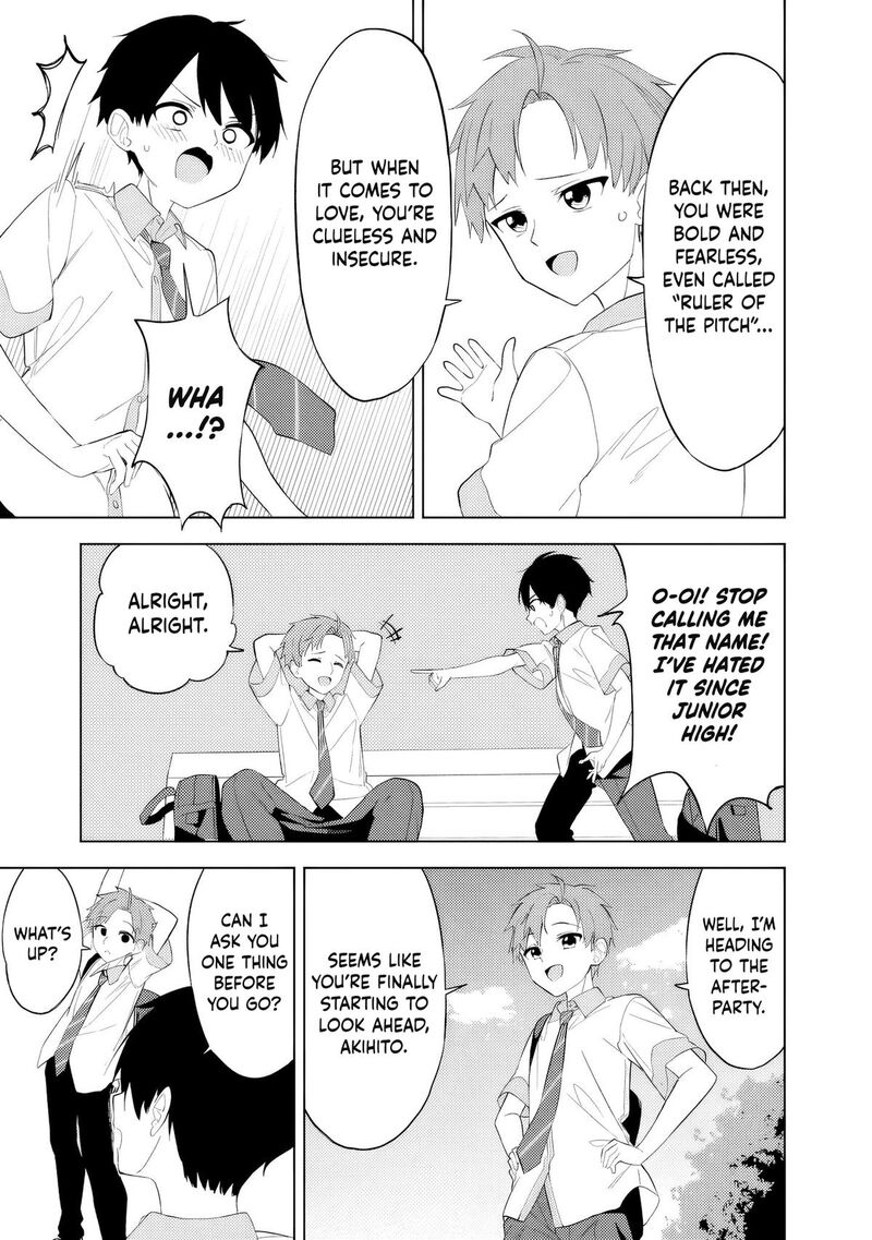 Maigo Ni Natteita Youjo Wo Tasuketara Otonari Ni Sumu Bishoujo Ryuugakusei Ga Ie Ni Asobi Ni Kuru You Ni Natta Ken Nitsuite 27 14