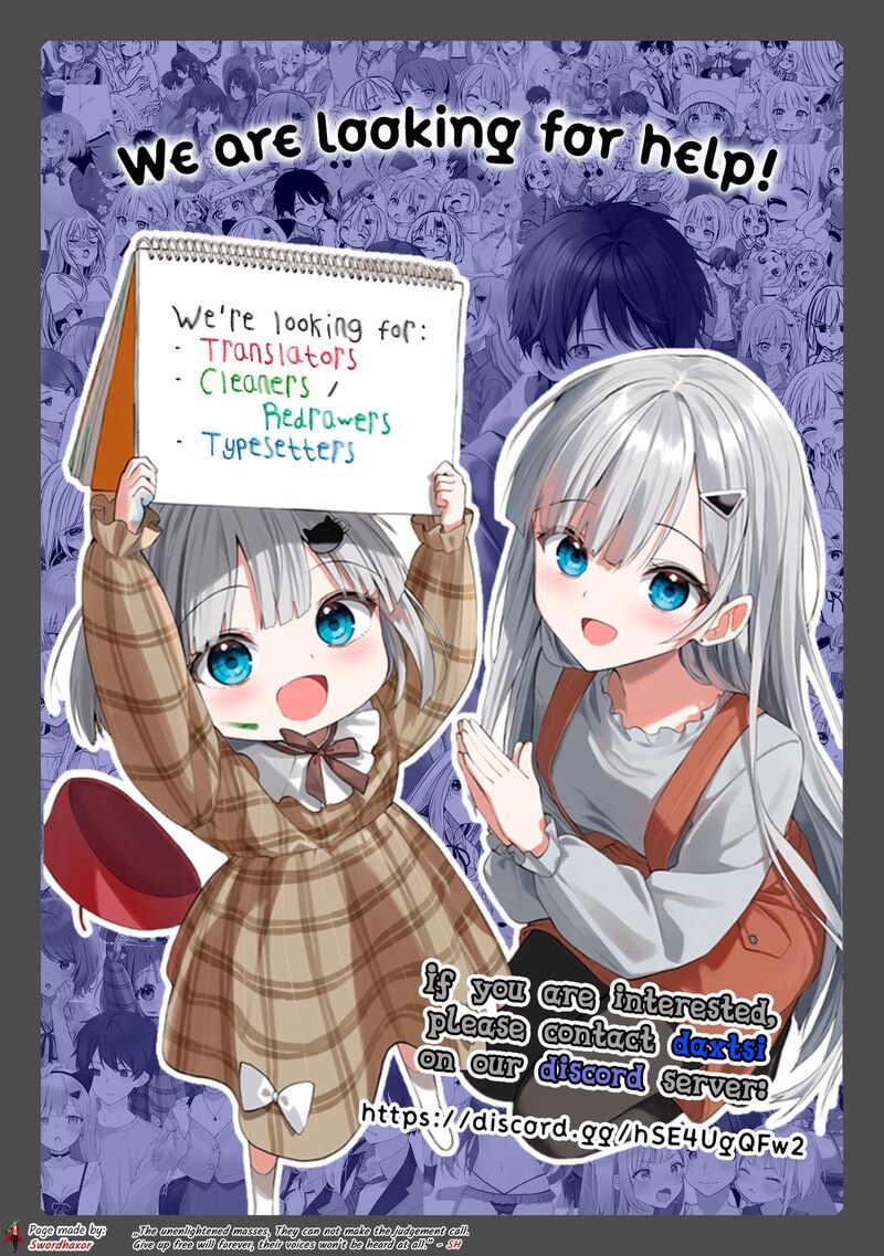 Maigo Ni Natteita Youjo Wo Tasuketara Otonari Ni Sumu Bishoujo Ryuugakusei Ga Ie Ni Asobi Ni Kuru You Ni Natta Ken Nitsuite 27 28