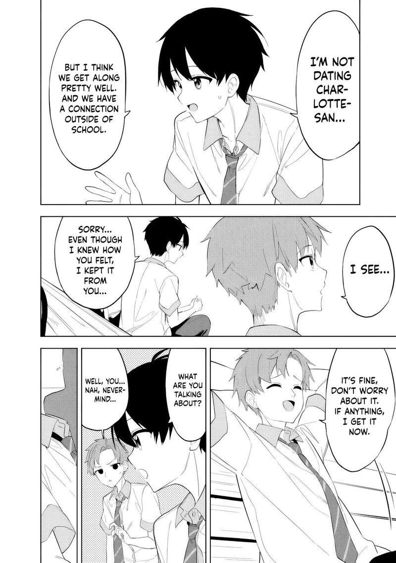 Maigo Ni Natteita Youjo Wo Tasuketara Otonari Ni Sumu Bishoujo Ryuugakusei Ga Ie Ni Asobi Ni Kuru You Ni Natta Ken Nitsuite 27 5