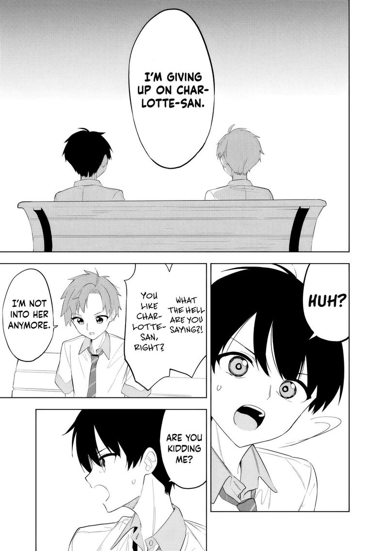 Maigo Ni Natteita Youjo Wo Tasuketara Otonari Ni Sumu Bishoujo Ryuugakusei Ga Ie Ni Asobi Ni Kuru You Ni Natta Ken Nitsuite 27 6