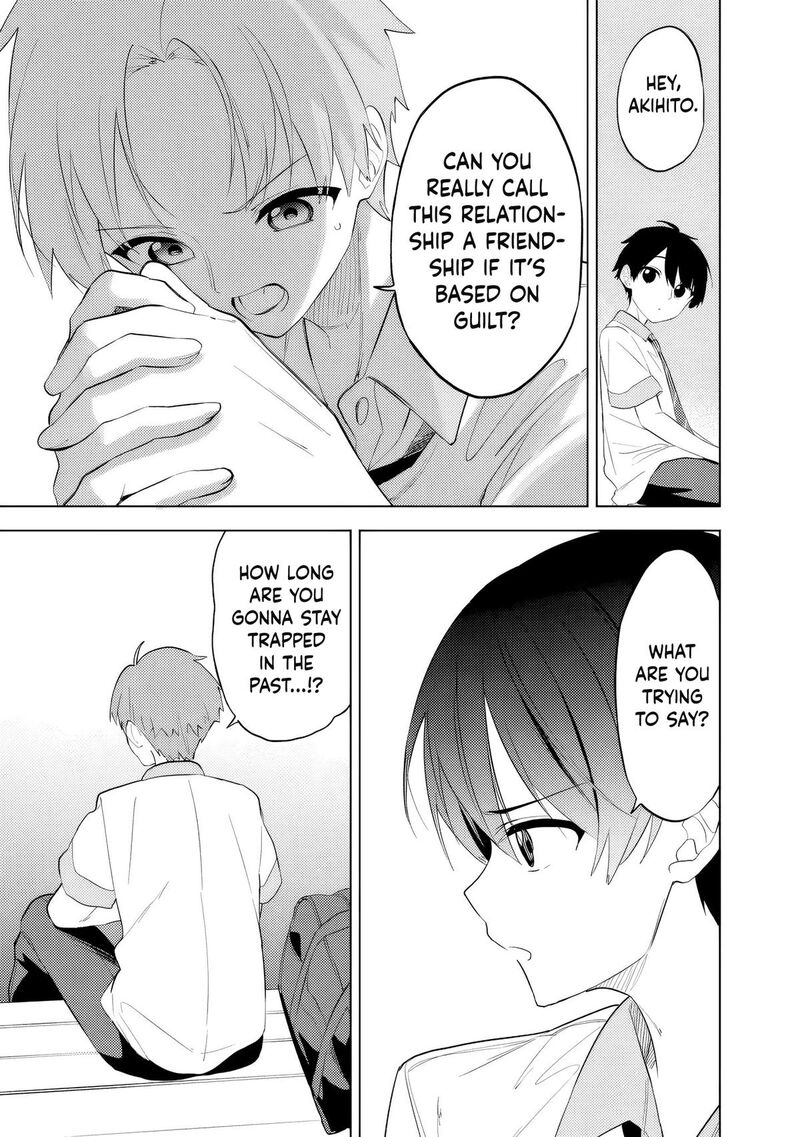 Maigo Ni Natteita Youjo Wo Tasuketara Otonari Ni Sumu Bishoujo Ryuugakusei Ga Ie Ni Asobi Ni Kuru You Ni Natta Ken Nitsuite 27 8