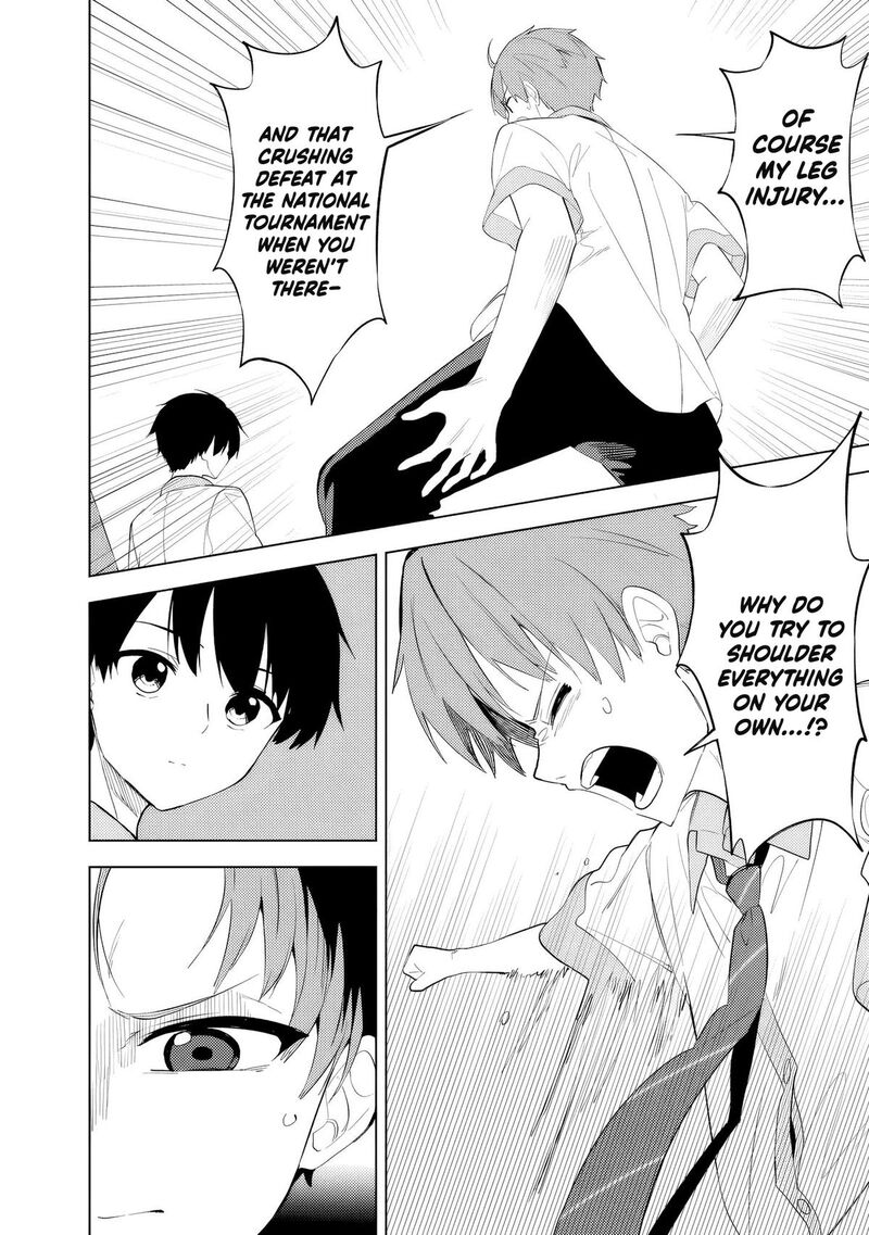 Maigo Ni Natteita Youjo Wo Tasuketara Otonari Ni Sumu Bishoujo Ryuugakusei Ga Ie Ni Asobi Ni Kuru You Ni Natta Ken Nitsuite 27 9