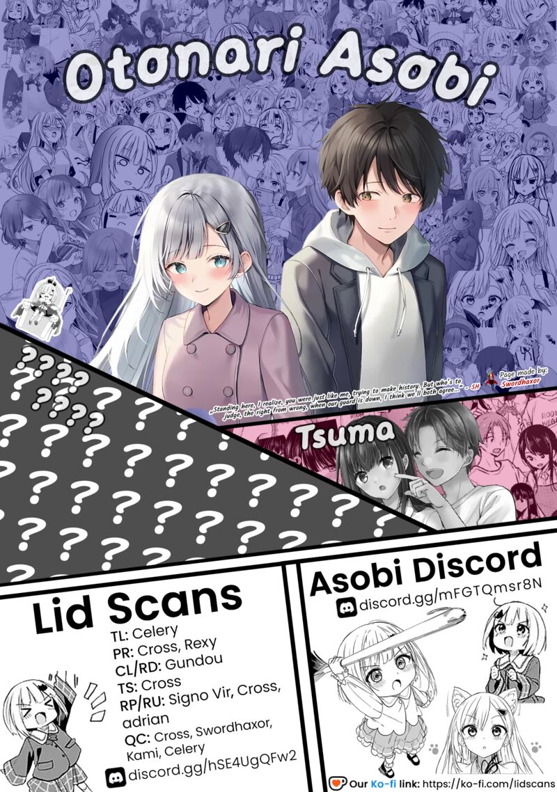 Maigo Ni Natteita Youjo Wo Tasuketara Otonari Ni Sumu Bishoujo Ryuugakusei Ga Ie Ni Asobi Ni Kuru You Ni Natta Ken Nitsuite 28 21