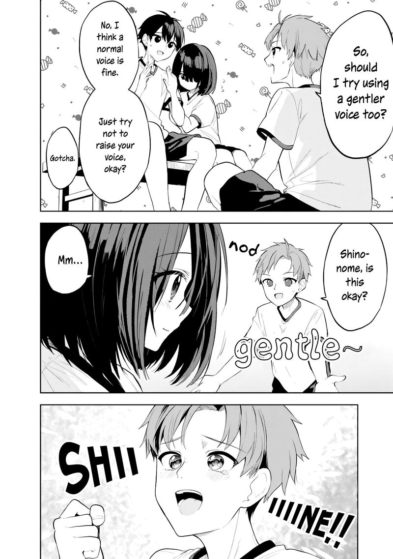 Maigo Ni Natteita Youjo Wo Tasuketara Otonari Ni Sumu Bishoujo Ryuugakusei Ga Ie Ni Asobi Ni Kuru You Ni Natta Ken Nitsuite 33 10