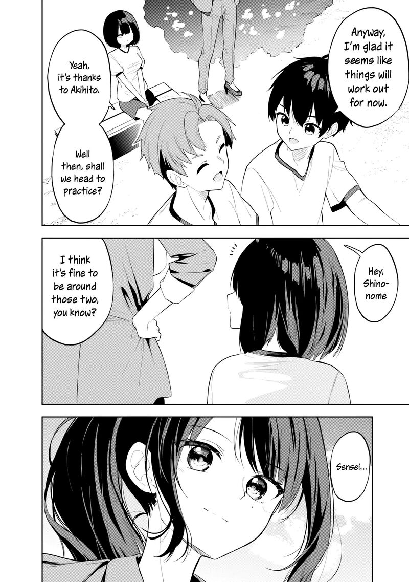 Maigo Ni Natteita Youjo Wo Tasuketara Otonari Ni Sumu Bishoujo Ryuugakusei Ga Ie Ni Asobi Ni Kuru You Ni Natta Ken Nitsuite 33 12