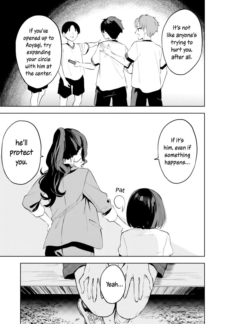 Maigo Ni Natteita Youjo Wo Tasuketara Otonari Ni Sumu Bishoujo Ryuugakusei Ga Ie Ni Asobi Ni Kuru You Ni Natta Ken Nitsuite 33 13