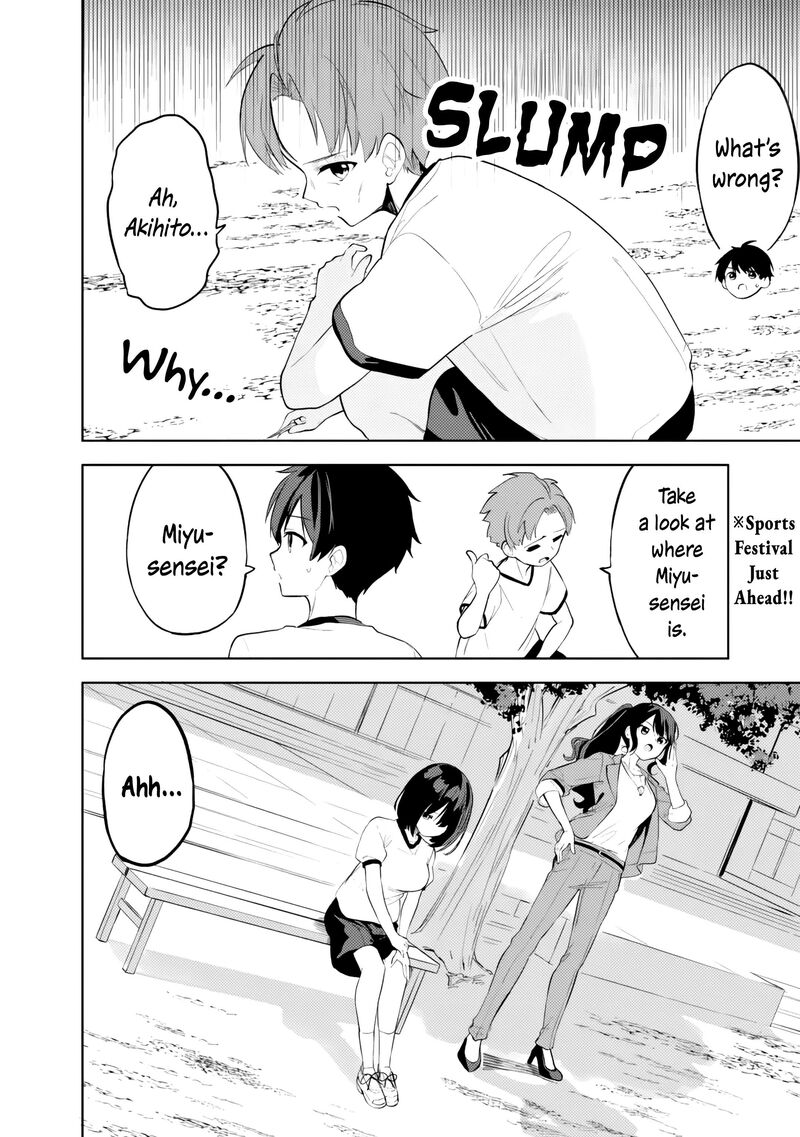 Maigo Ni Natteita Youjo Wo Tasuketara Otonari Ni Sumu Bishoujo Ryuugakusei Ga Ie Ni Asobi Ni Kuru You Ni Natta Ken Nitsuite 33 2