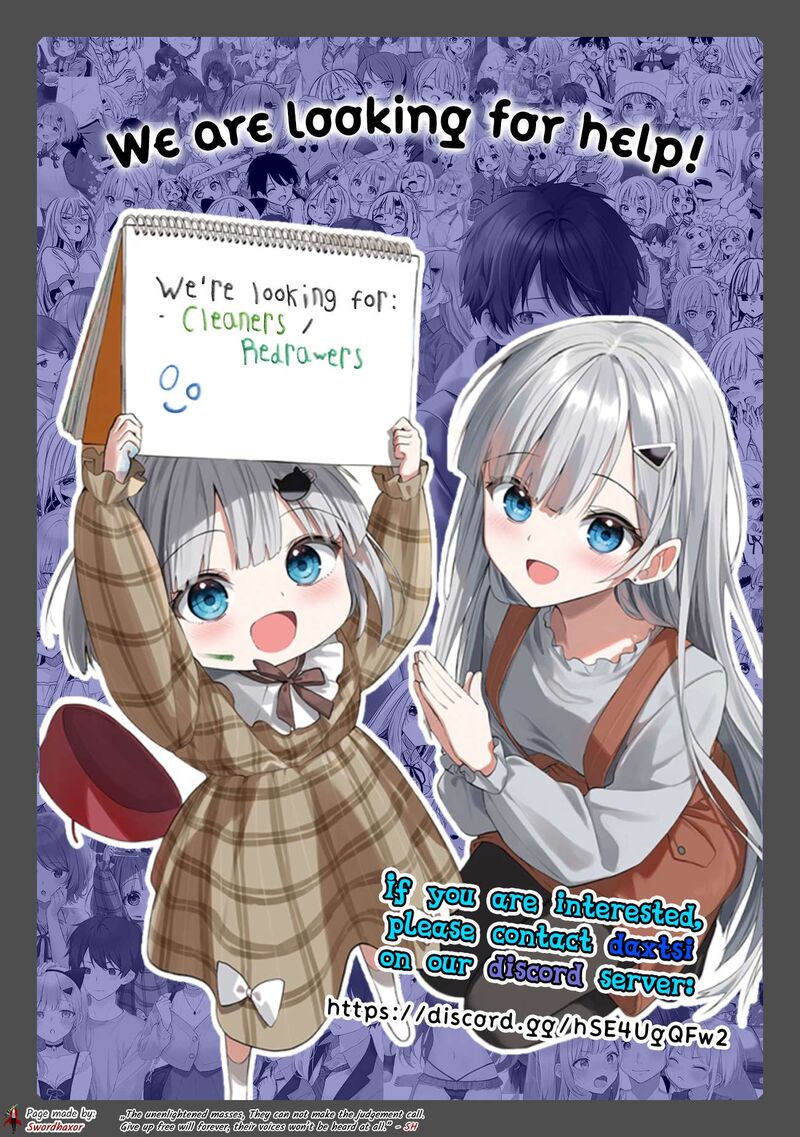 Maigo Ni Natteita Youjo Wo Tasuketara Otonari Ni Sumu Bishoujo Ryuugakusei Ga Ie Ni Asobi Ni Kuru You Ni Natta Ken Nitsuite 33 28