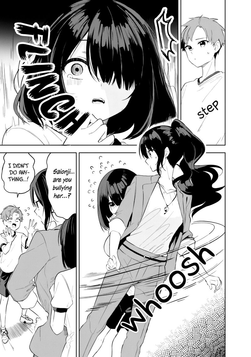 Maigo Ni Natteita Youjo Wo Tasuketara Otonari Ni Sumu Bishoujo Ryuugakusei Ga Ie Ni Asobi Ni Kuru You Ni Natta Ken Nitsuite 33 5
