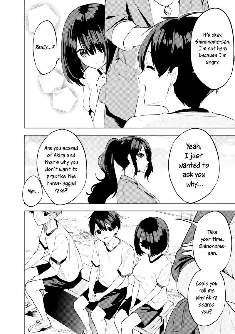 Maigo Ni Natteita Youjo Wo Tasuketara Otonari Ni Sumu Bishoujo Ryuugakusei Ga Ie Ni Asobi Ni Kuru You Ni Natta Ken Nitsuite 33 6