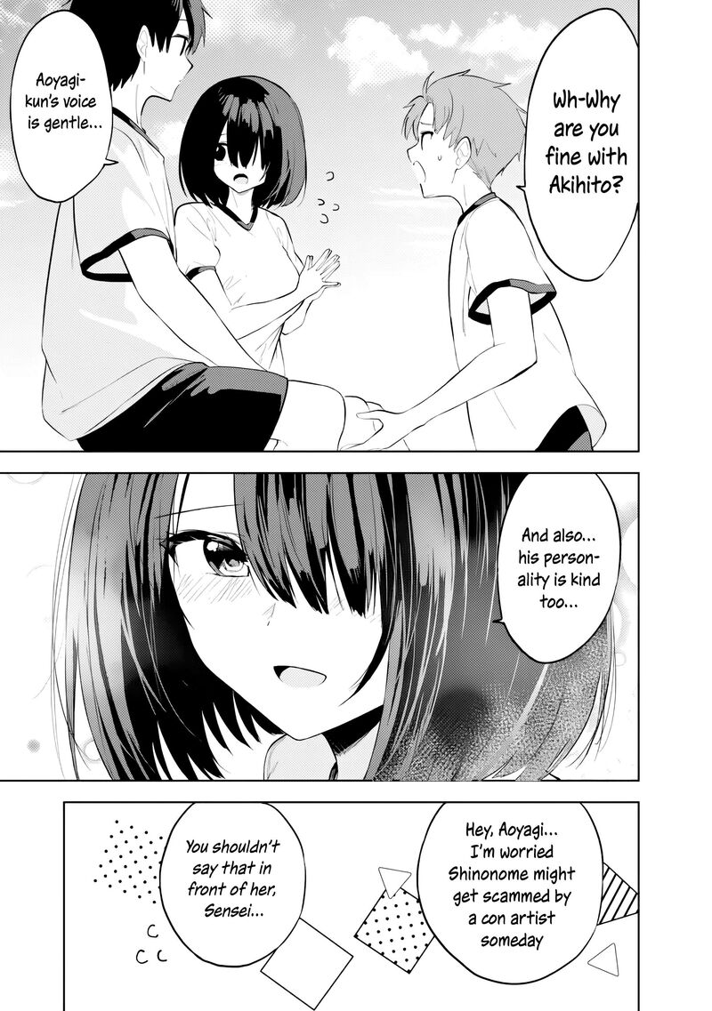 Maigo Ni Natteita Youjo Wo Tasuketara Otonari Ni Sumu Bishoujo Ryuugakusei Ga Ie Ni Asobi Ni Kuru You Ni Natta Ken Nitsuite 33 9