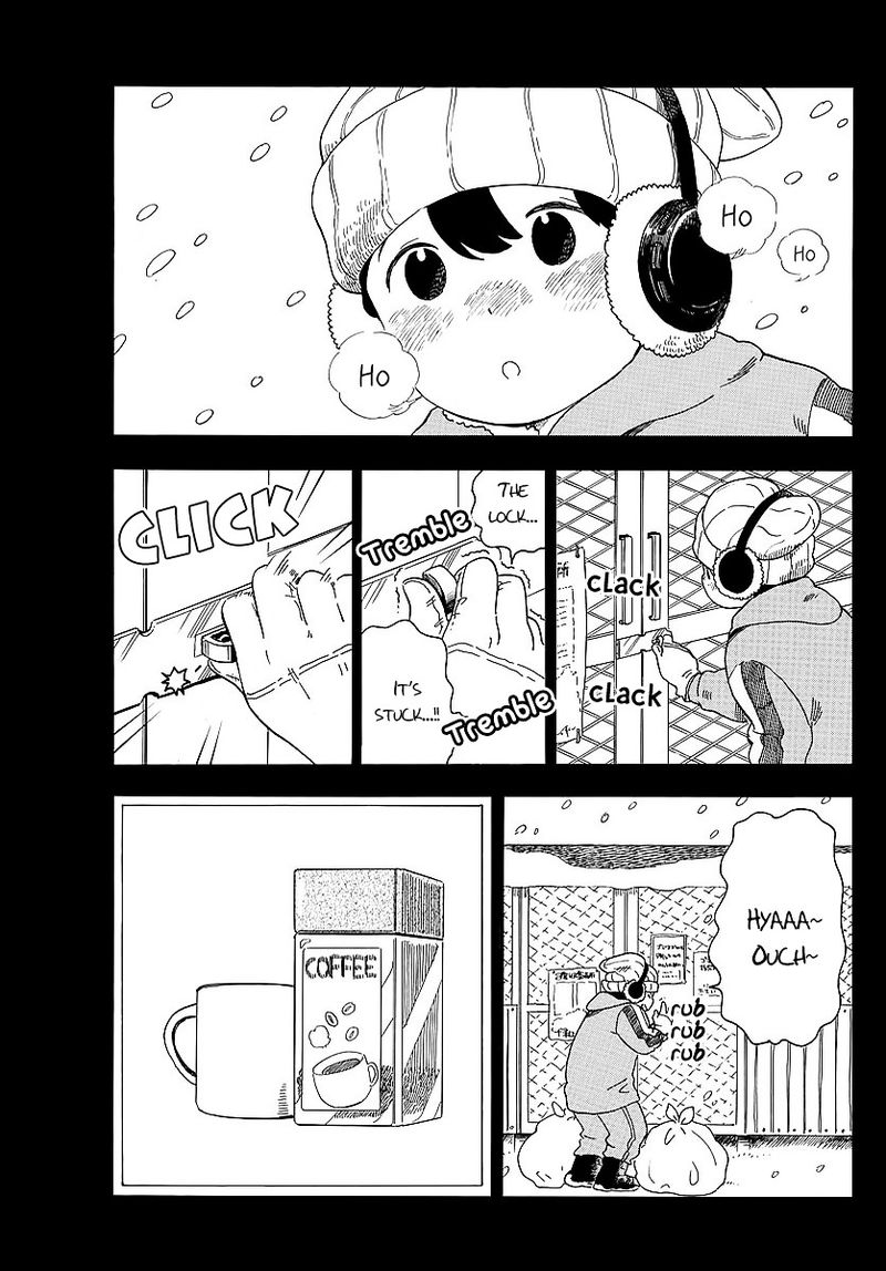 Maiko San Chi No Makanai San 21 7