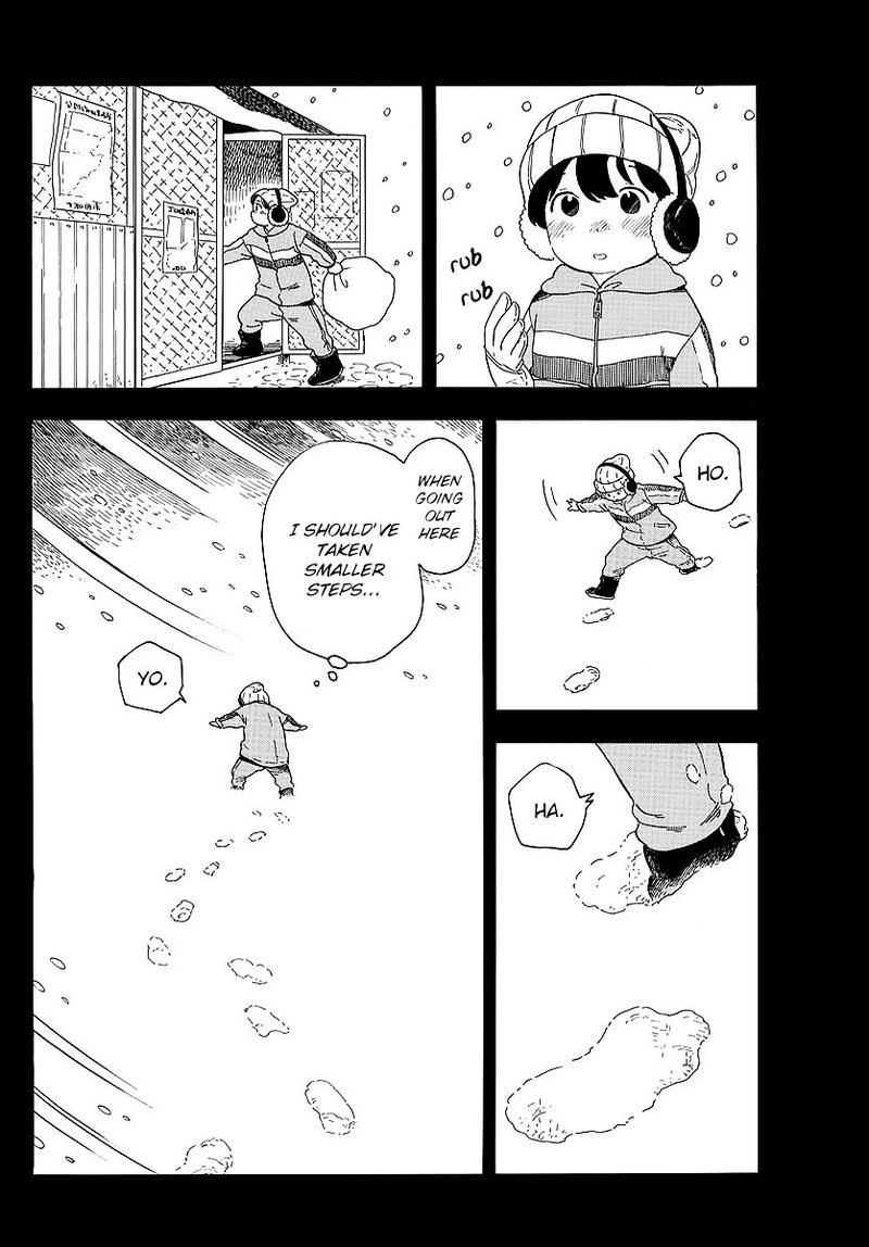 Maiko San Chi No Makanai San 21 8