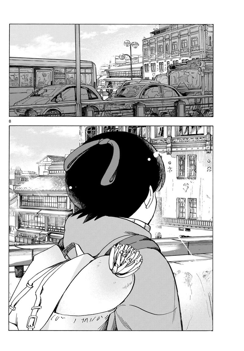 Maiko San Chi No Makanai San 274 8