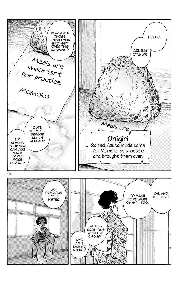 Maiko San Chi No Makanai San 276 10