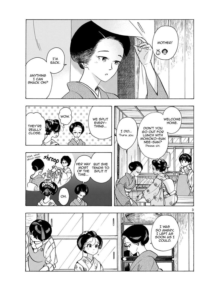 Maiko San Chi No Makanai San 277 3