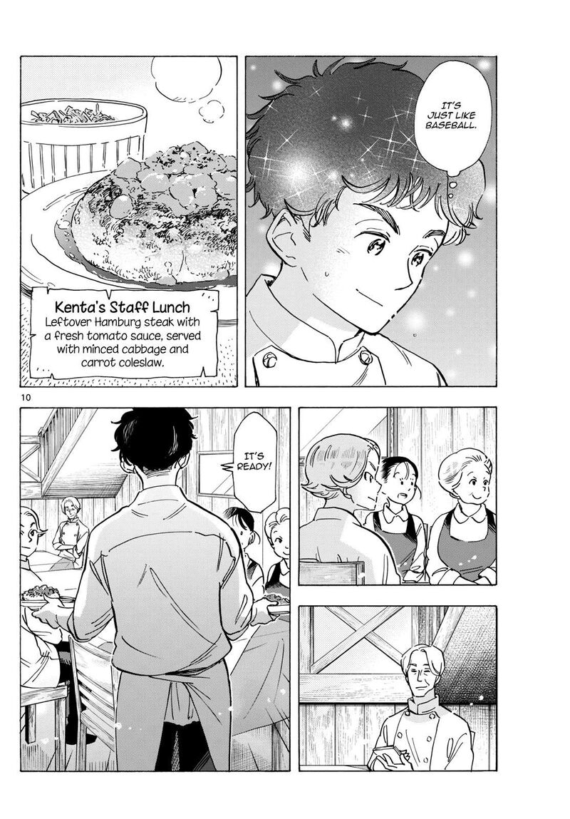 Maiko San Chi No Makanai San 278 10