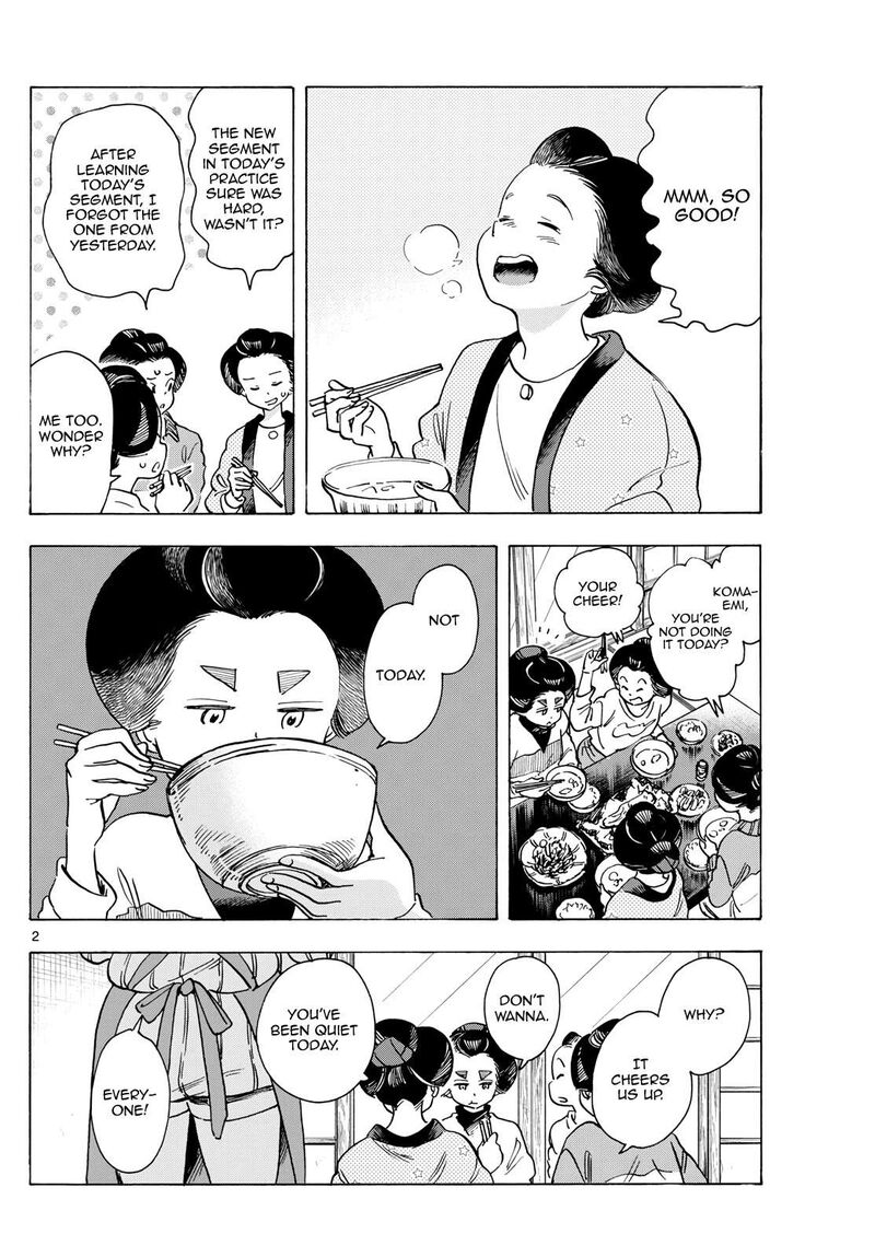 Maiko San Chi No Makanai San 281 2