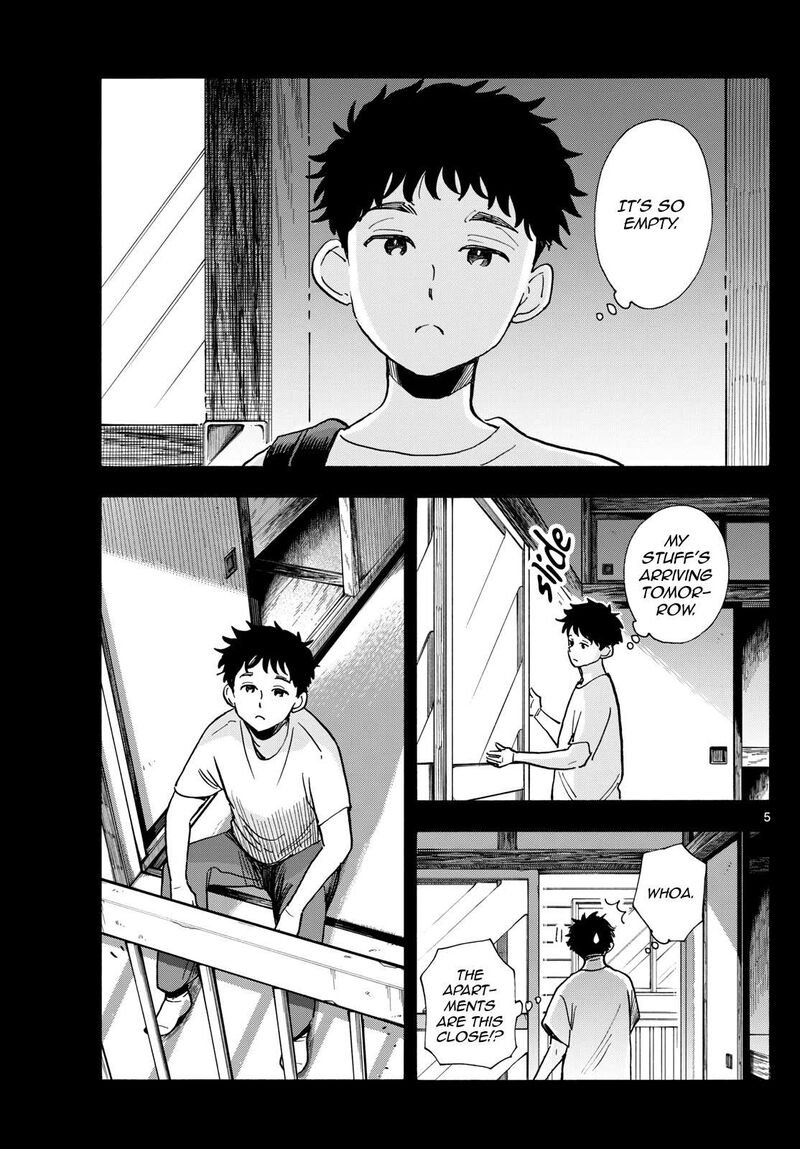 Maiko San Chi No Makanai San 313 5