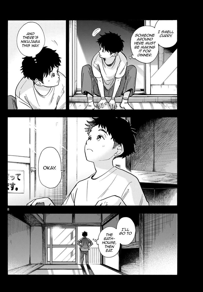Maiko San Chi No Makanai San 313 8