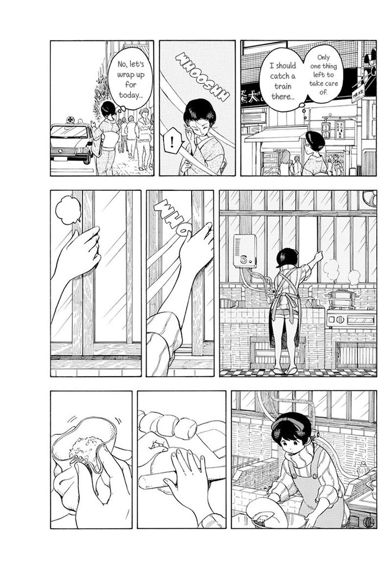 Maiko San Chi No Makanai San 65 9