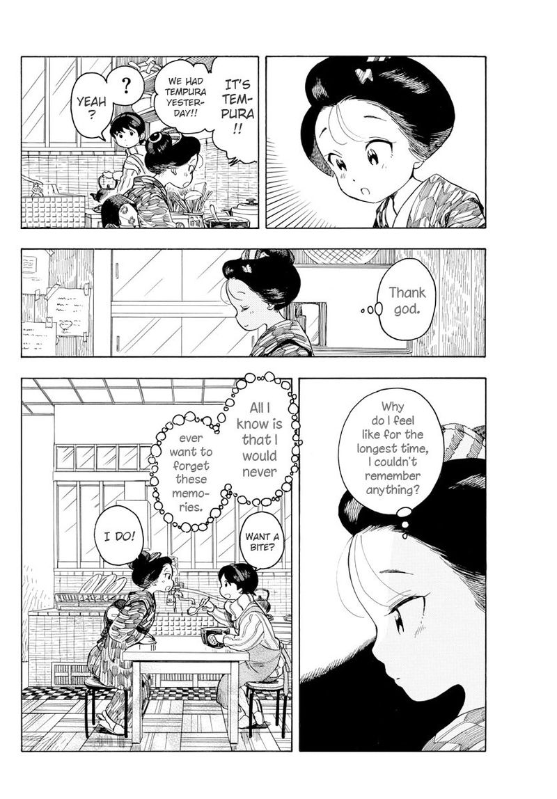 Maiko San Chi No Makanai San 68 10