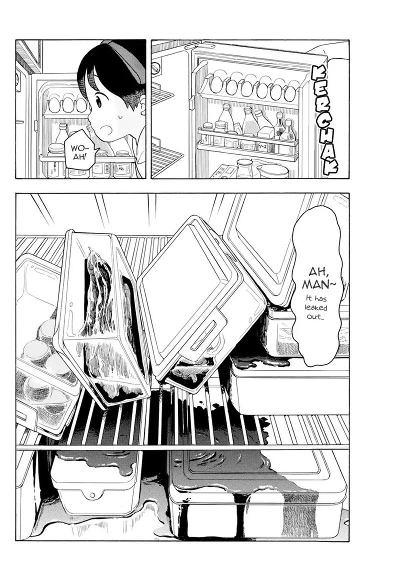 Maiko San Chi No Makanai San 85 2