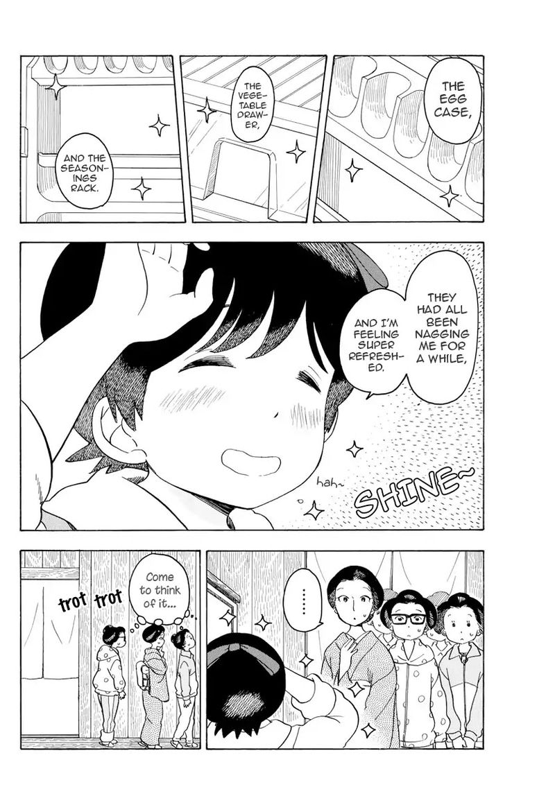 Maiko San Chi No Makanai San 85 6