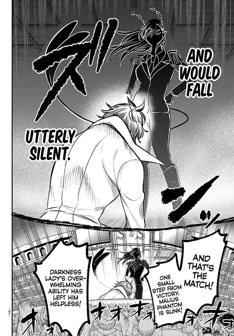 Mairimashita Iruma Kun 413 14