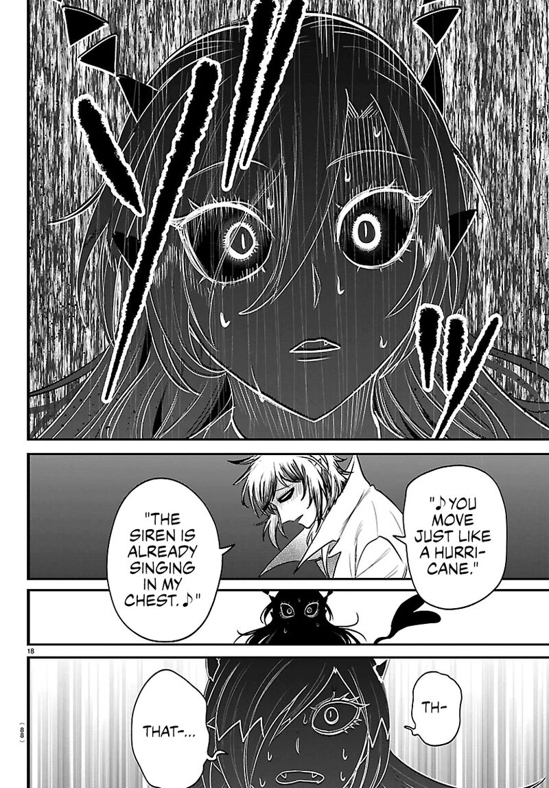 Mairimashita Iruma Kun 413 17