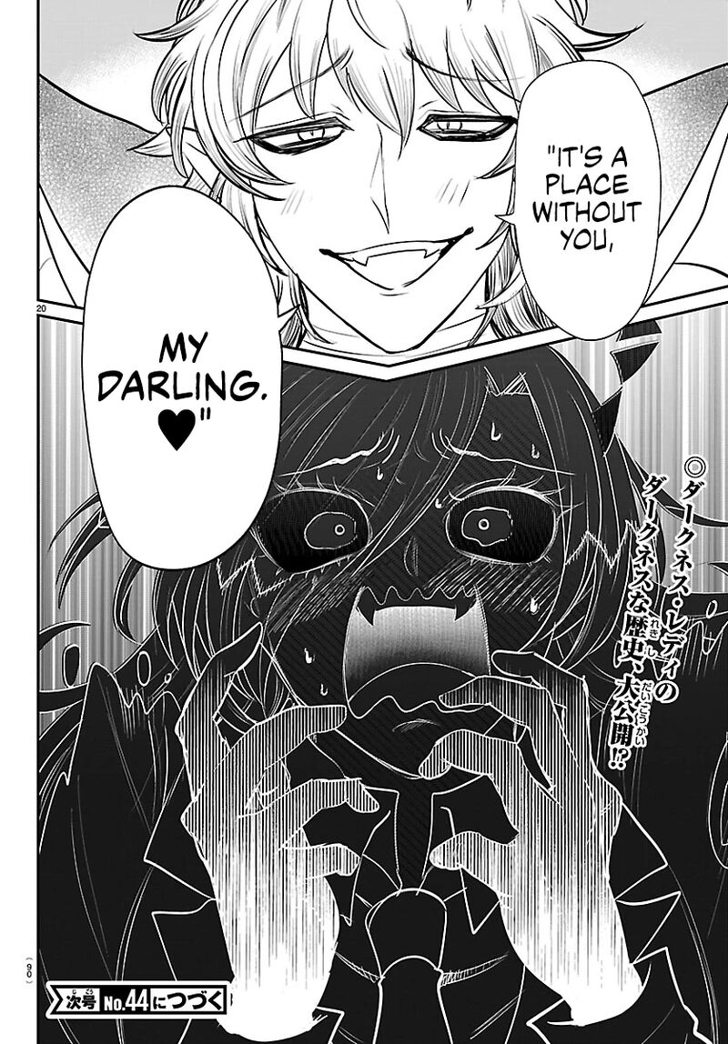 Mairimashita Iruma Kun 413 19