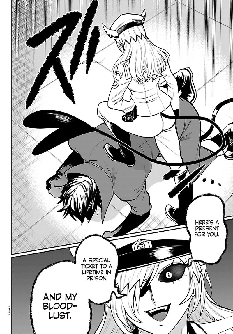 Mairimashita Iruma Kun 413 2