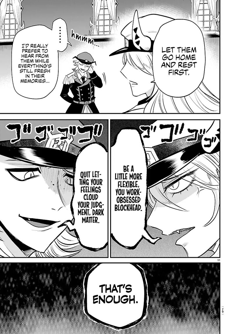 Mairimashita Iruma Kun 422 11