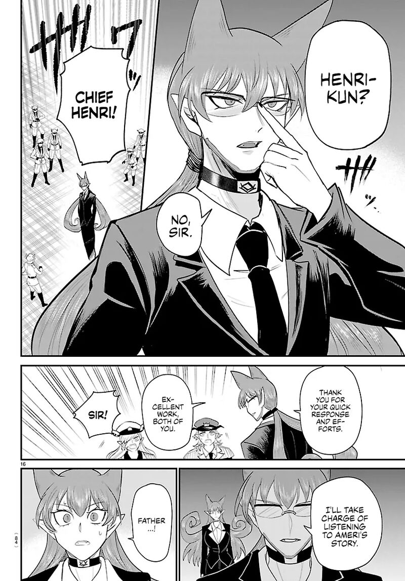 Mairimashita Iruma Kun 422 15