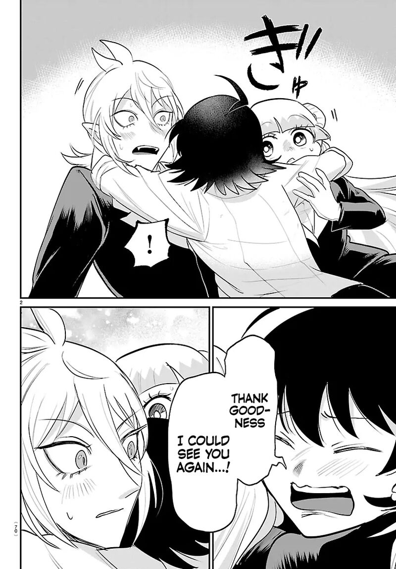 Mairimashita Iruma Kun 422 2