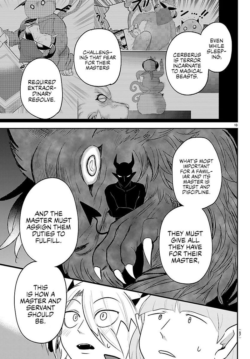 Mairimashita Iruma Kun 426 12