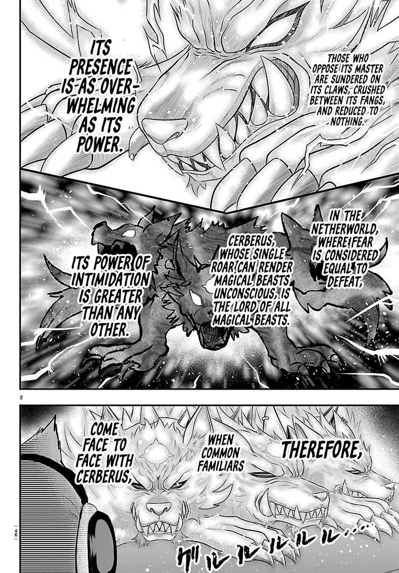 Mairimashita Iruma Kun 426 2