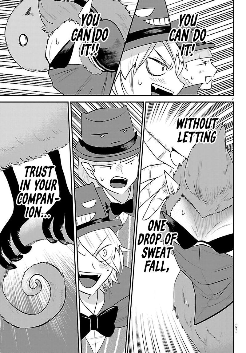 Mairimashita Iruma Kun 426 7