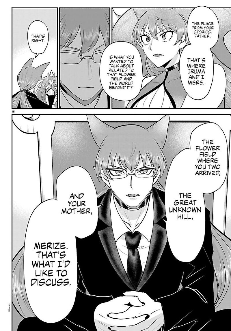 Mairimashita Iruma Kun 427 16