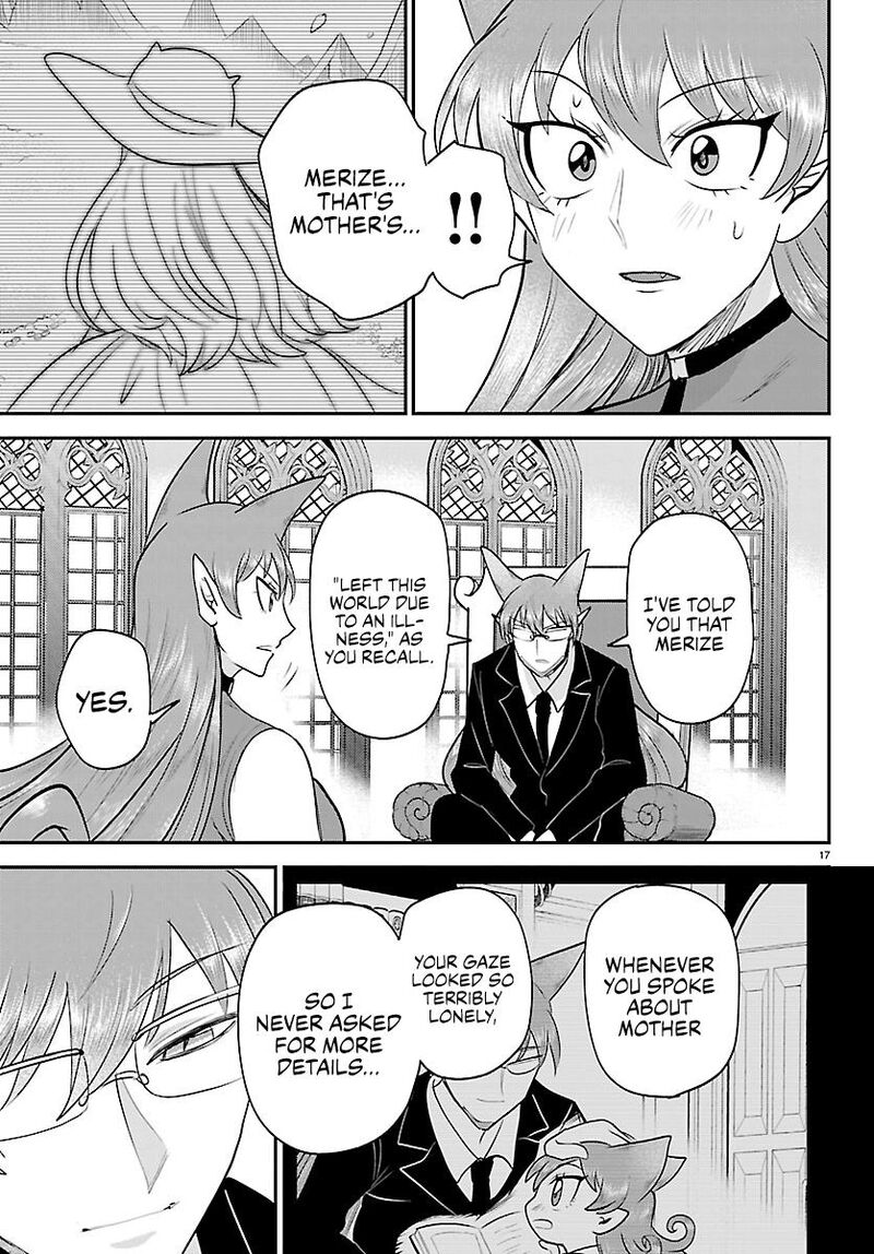 Mairimashita Iruma Kun 427 17