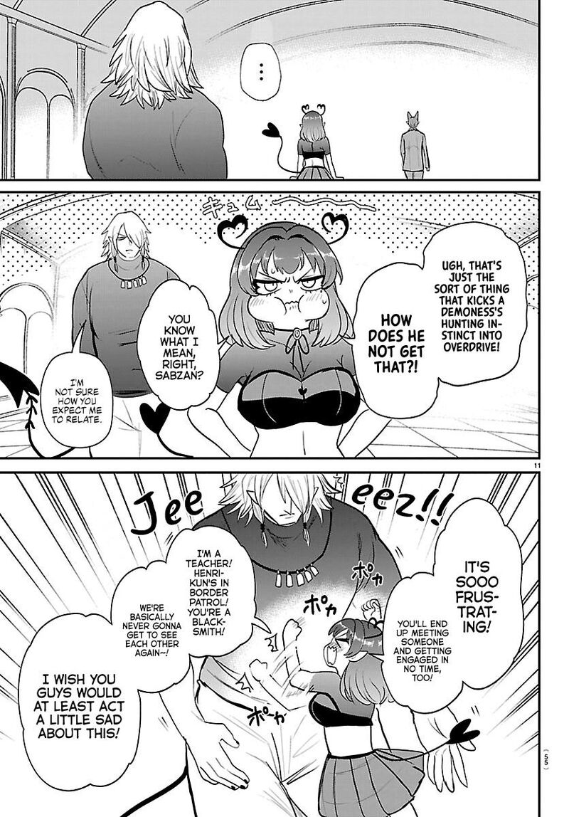 Mairimashita Iruma Kun 428 13