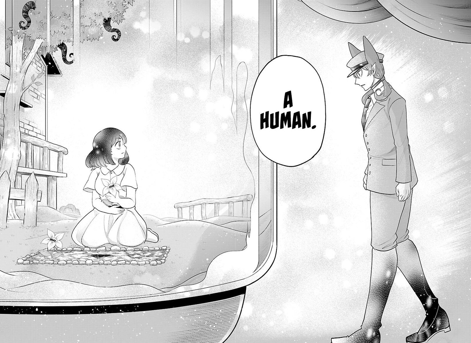 Mairimashita Iruma Kun 428 21