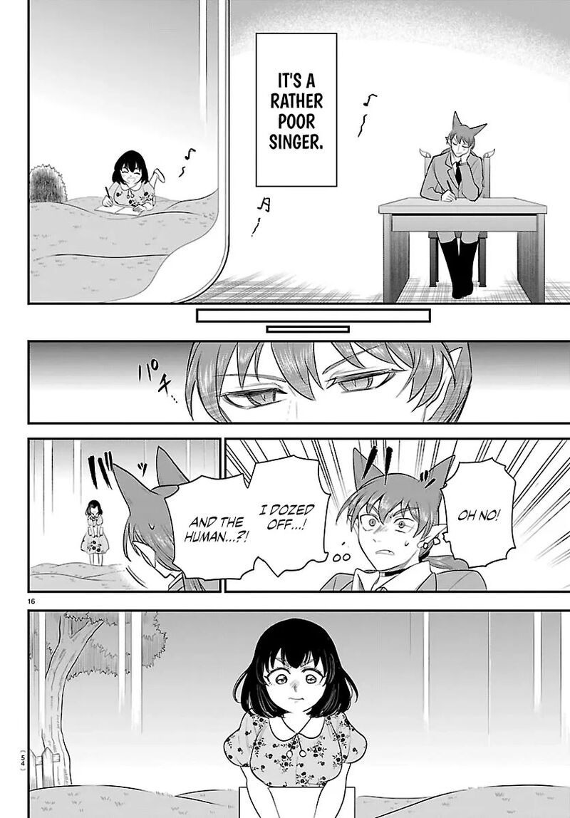 Mairimashita Iruma Kun 429 16