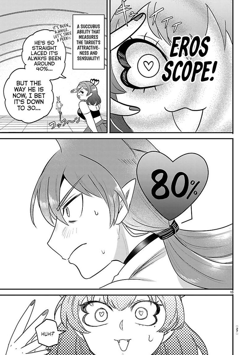 Mairimashita Iruma Kun 430 14